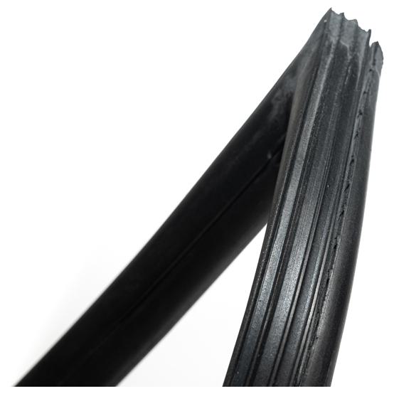 Borracha do Vigia do Porta-Malas para Chevrolet Chevy 500 - Uniflex - 37820