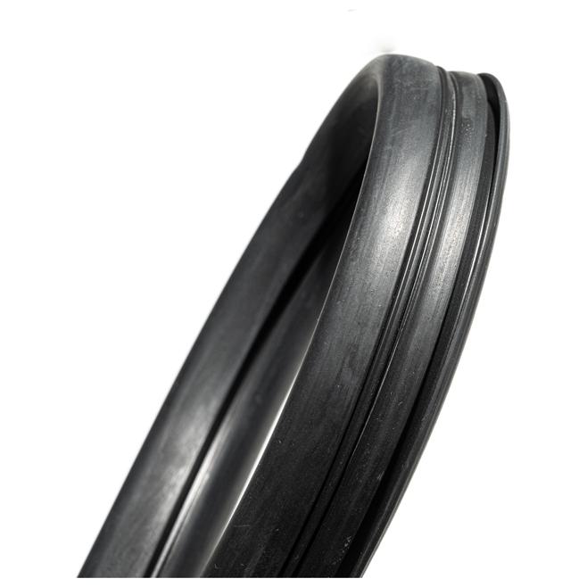 Borracha do Vigia do Porta-Malas - Uniflex - 38394