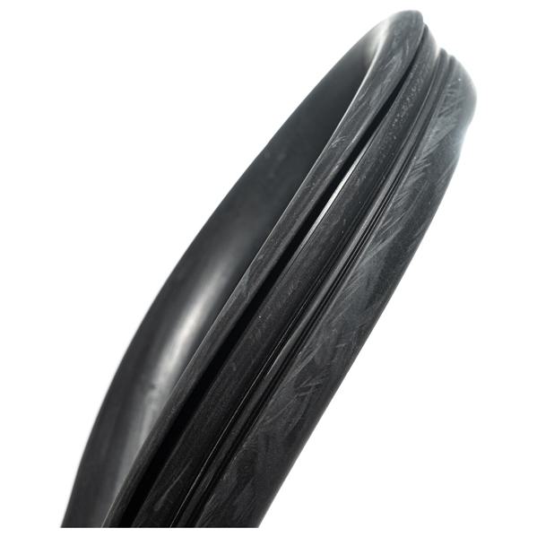 Borracha do Vigia do Porta-Malas - Uniflex - 38394