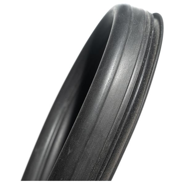 Borracha do Vigia do Porta-Malas para Fiat Elba - Uniflex - 38836