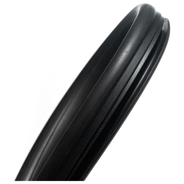 Borracha do Vigia do Porta-malas - Uniflex - 38857