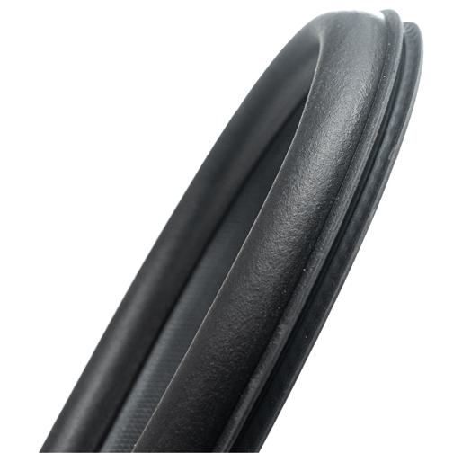 Borracha Entre Portas do Porta-Malas para Fiat Fiorino - Uniflex - 39207