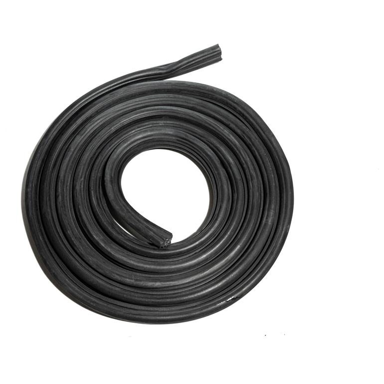 Borracha Interna da Porta para Iveco Eurotech 450-E37 e Eurotech 740-E42 Tz - Uniflex - 38945