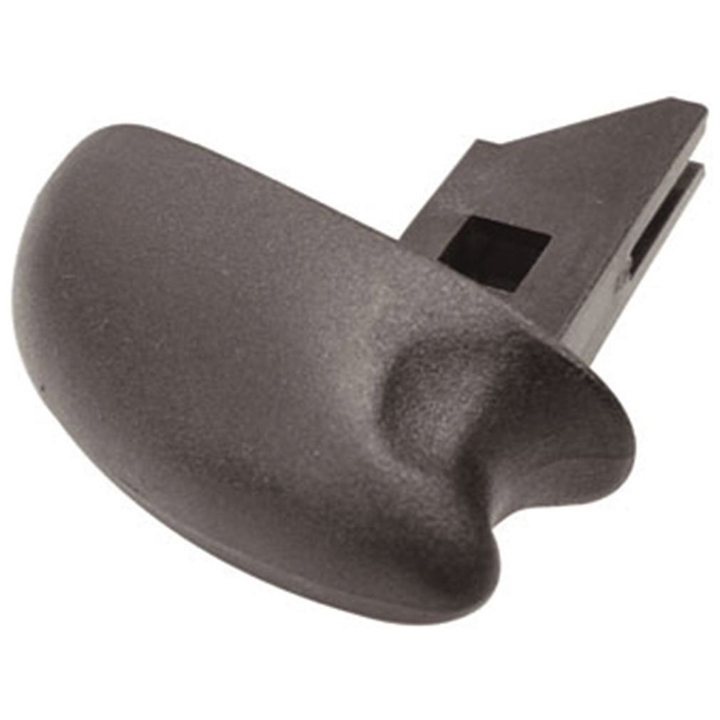 Botão da Trava do Banco para Ford Courier - Universal Automotive - 30823