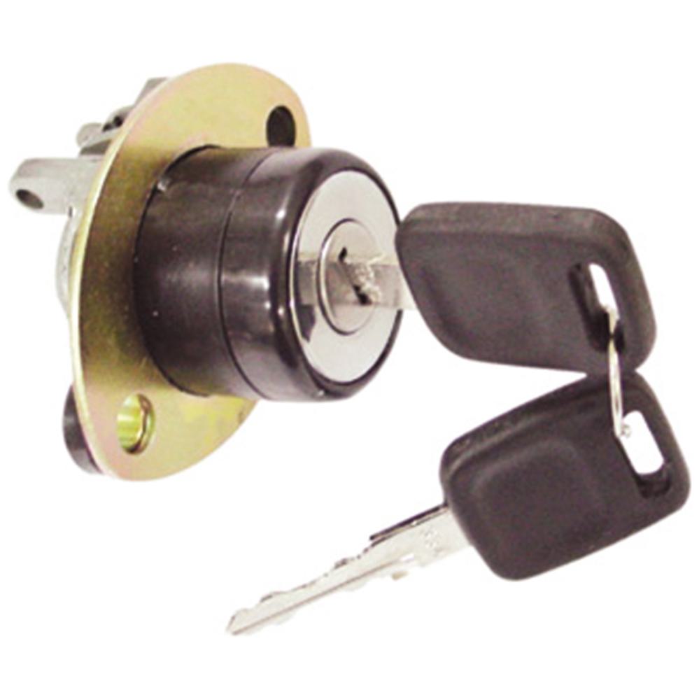 Botão do Porta-Malas para Volkswagen Santana - Universal Automotive - 20671