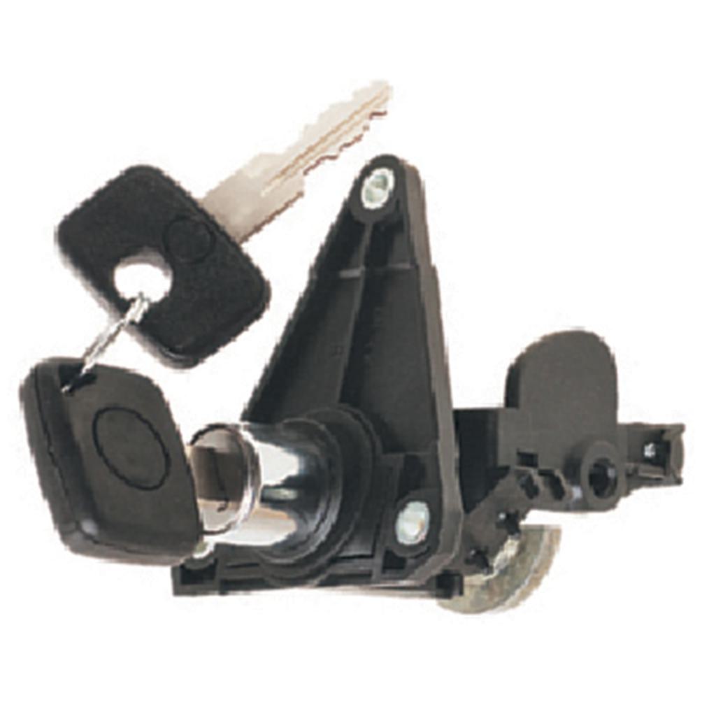 Botão do Porta-Malas para Chevrolet Corsa - Universal Automotive - 40462