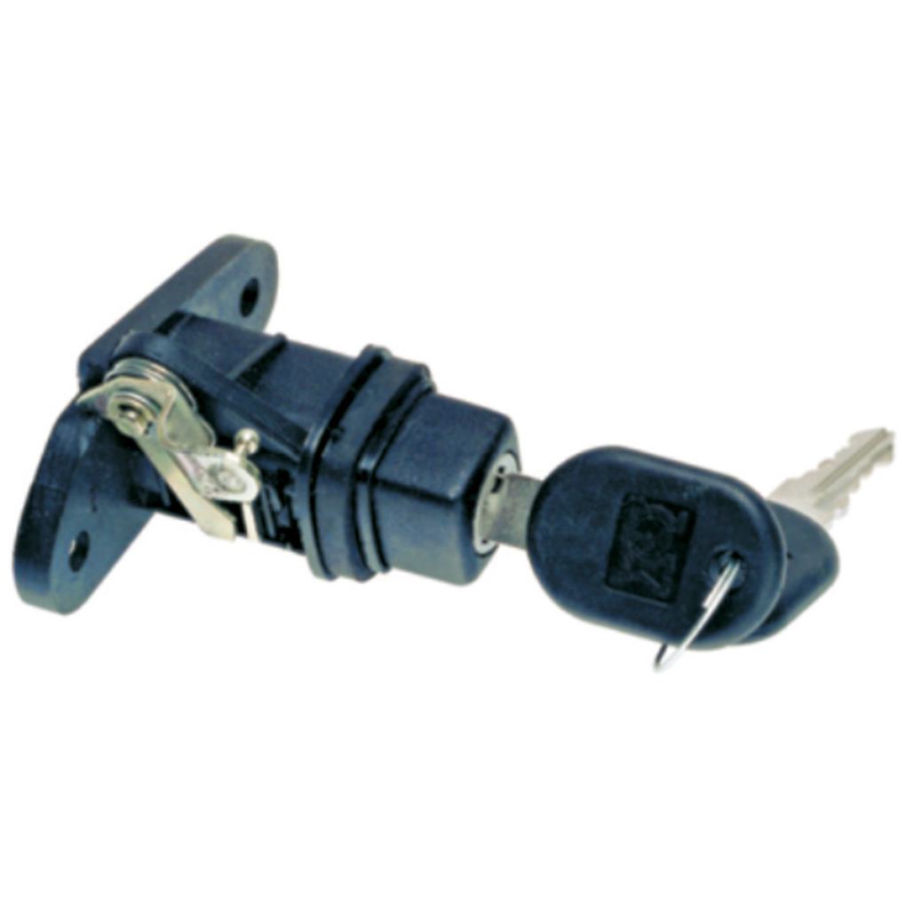 Botão do Porta-Malas para Fiat Prêmio - Universal Automotive - 60826