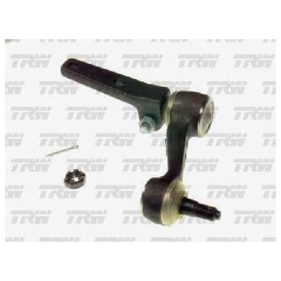 Braço Auxiliar da Direção para Chevrolet Blazer e S10 - TRW - 32826029S