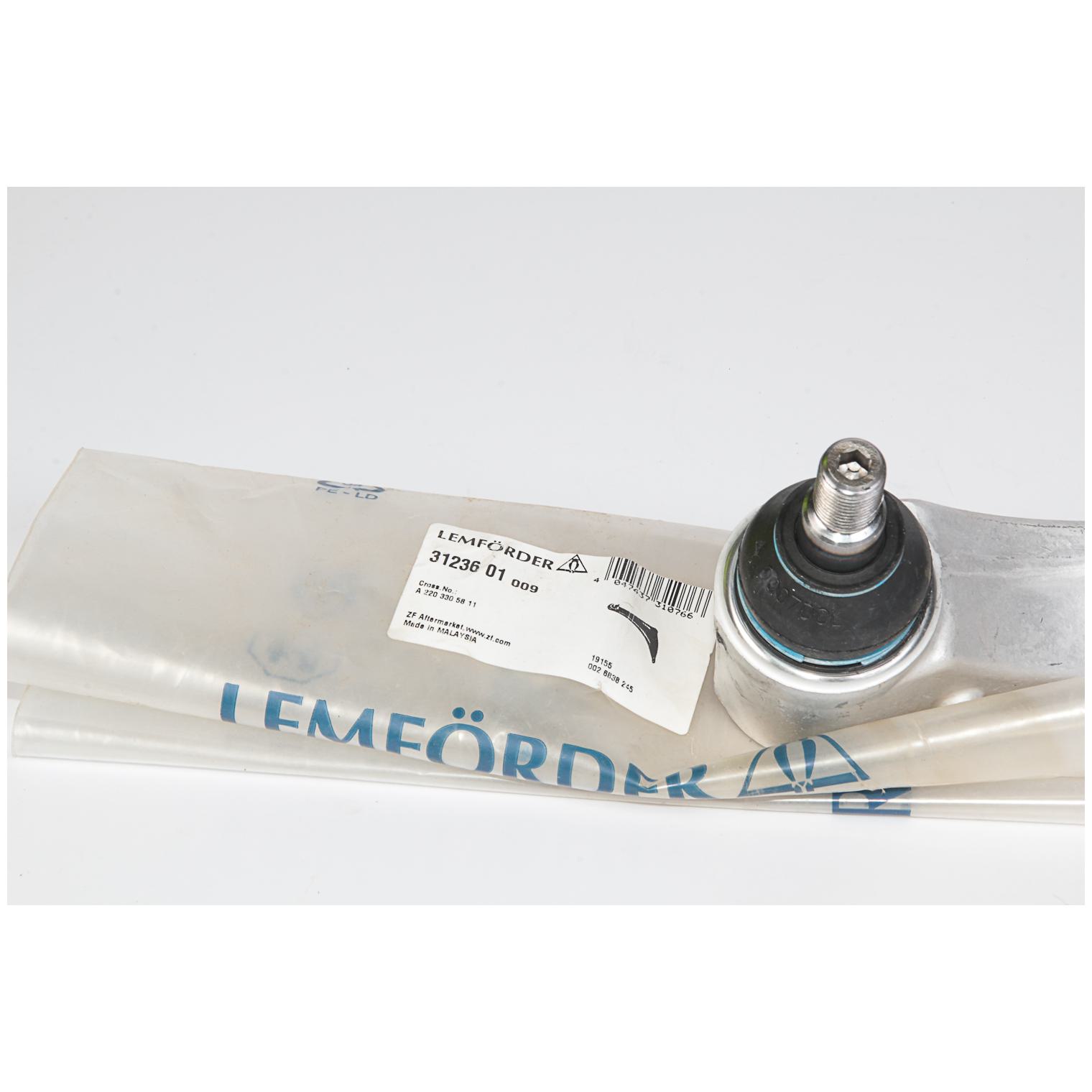 Braço de Suspensão - LEMFÖRDER - 31236 01