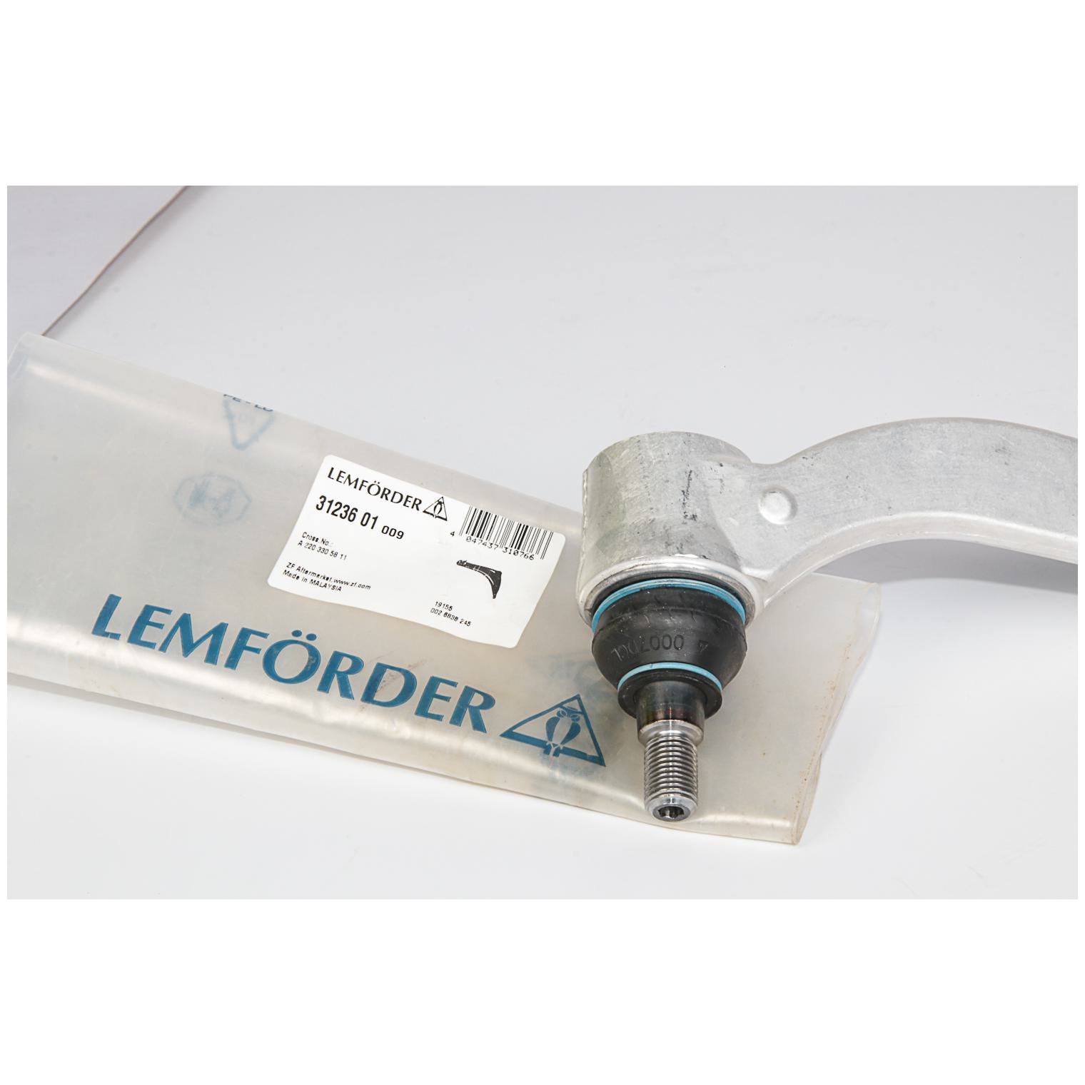 Braço de Suspensão - LEMFÖRDER - 31236 01