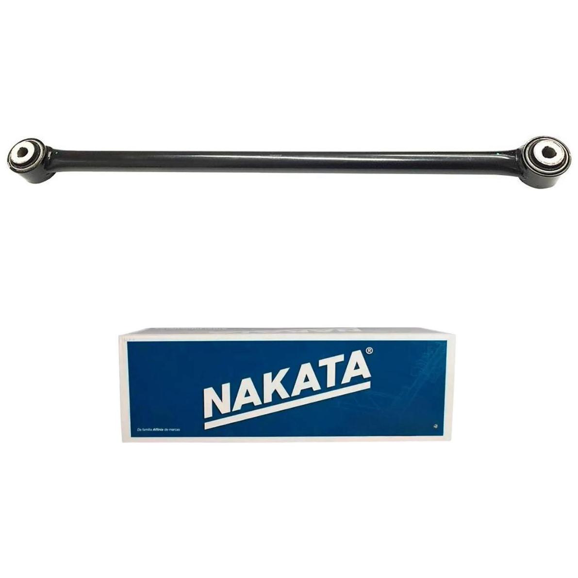 Braço de Suspensão Traseiro para Jeep Renegade - Nakata - NBJ4023