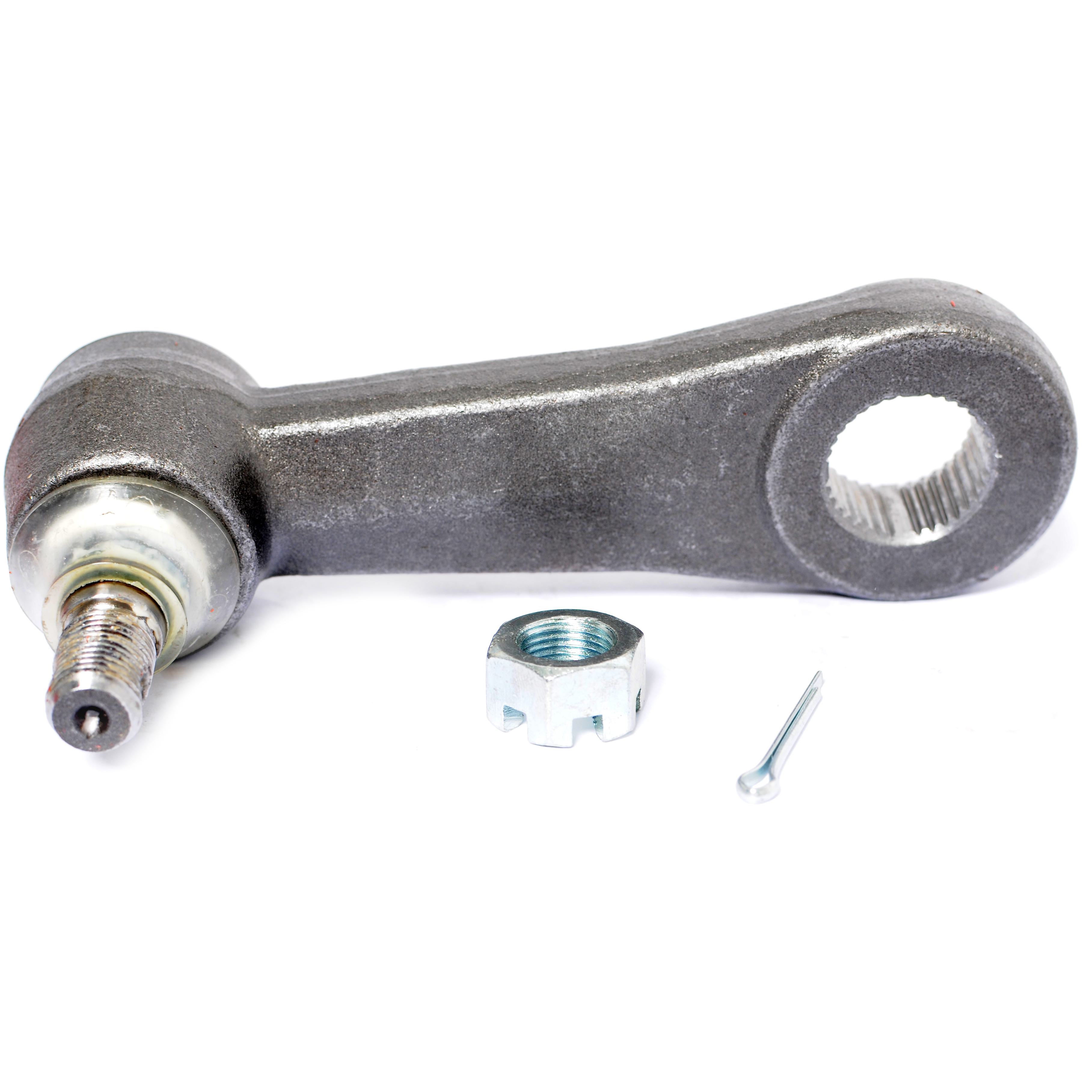 Braço Pitman para Chevrolet A-10 - TRW - 32826023S