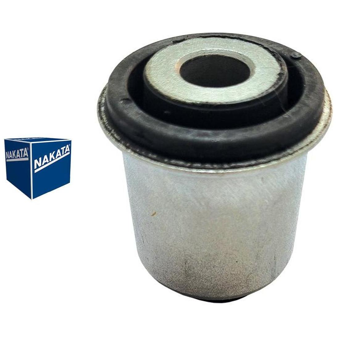 Bucha da Bandeja Dianteira Inferior para Chevrolet S10 e Trailblazer - Nakata - NB13058