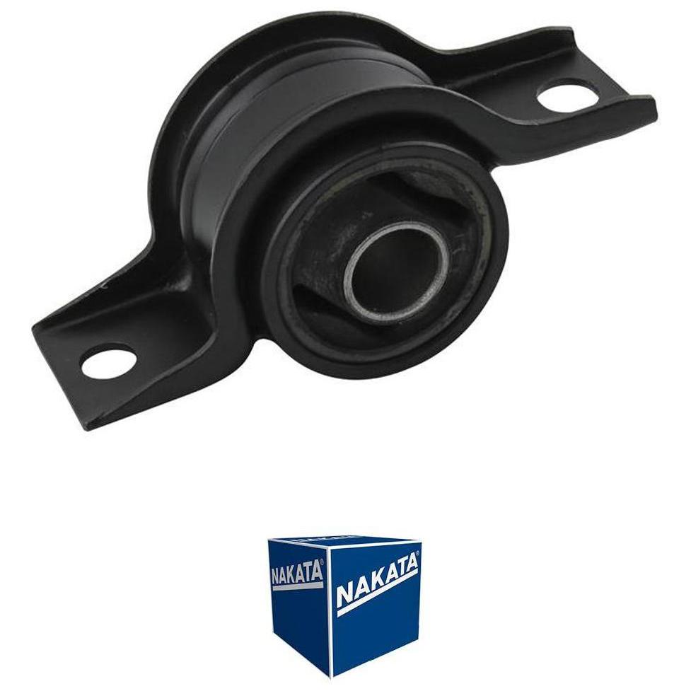 Bucha da Bandeja Dianteira para Ford Focus e Focus Sedan - Nakata - NB12021