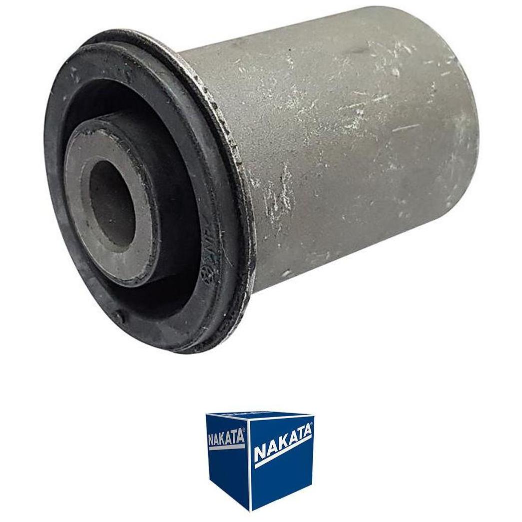 Bucha da Bandeja Dianteira para Nissan Frontier - Nakata - NB16007