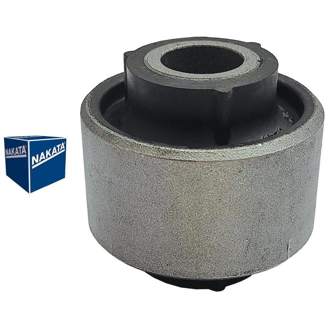 Bucha da Bandeja Dianteira para Renault Fluence - Nakata - NB16016