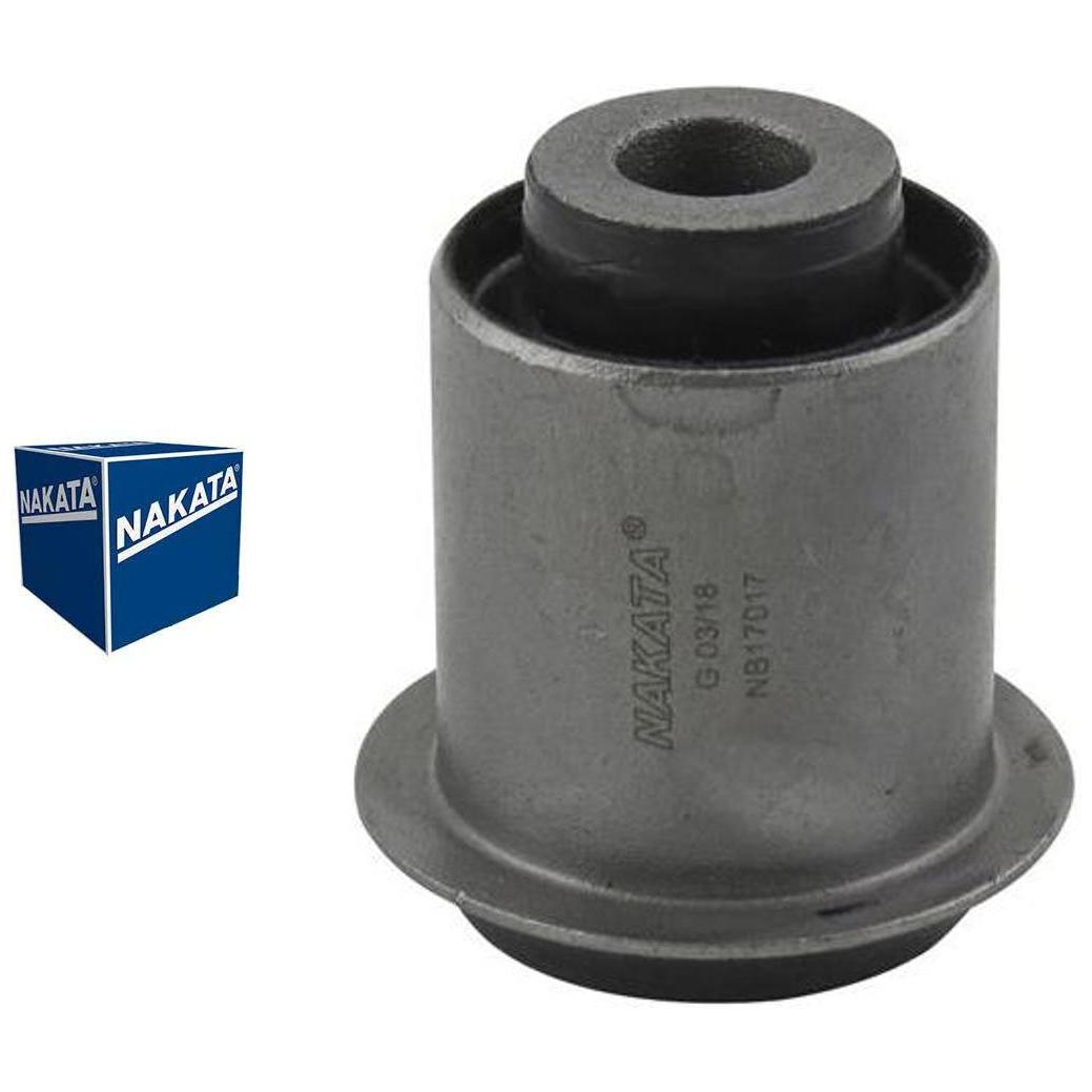 Bucha da Bandeja Dianteira para Honda Civic - Nakata - NB17017