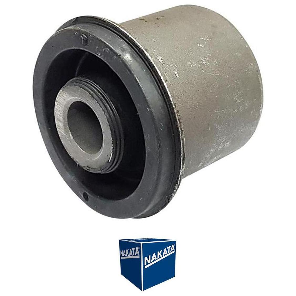 Bucha da Bandeja Dianteira para Mitsubishi Pajero Full e Pajero Sport - Nakata - NB19002