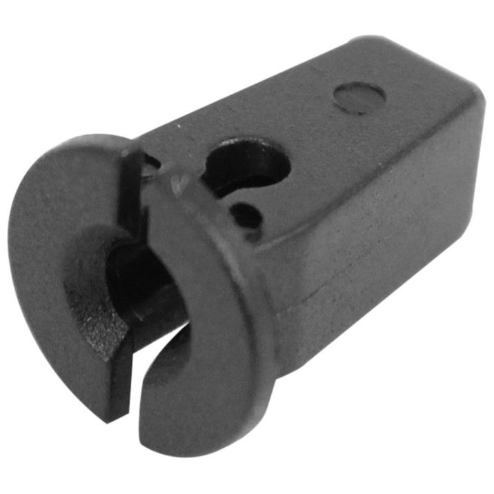 Bucha da Proteção do Assoalho/Para-choque - Universal - 94299