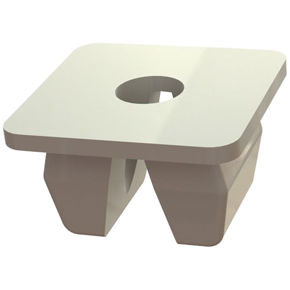 Bucha de Fixação de Nylon - Universal - 94159