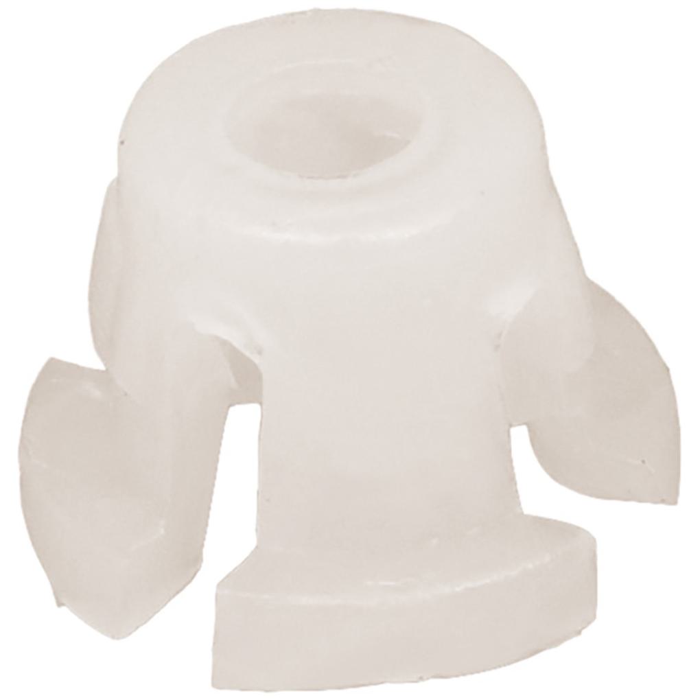 Kit 10 Bucha de Fixação do Farol para Fiat Uno - Universal Automotive - 94856
