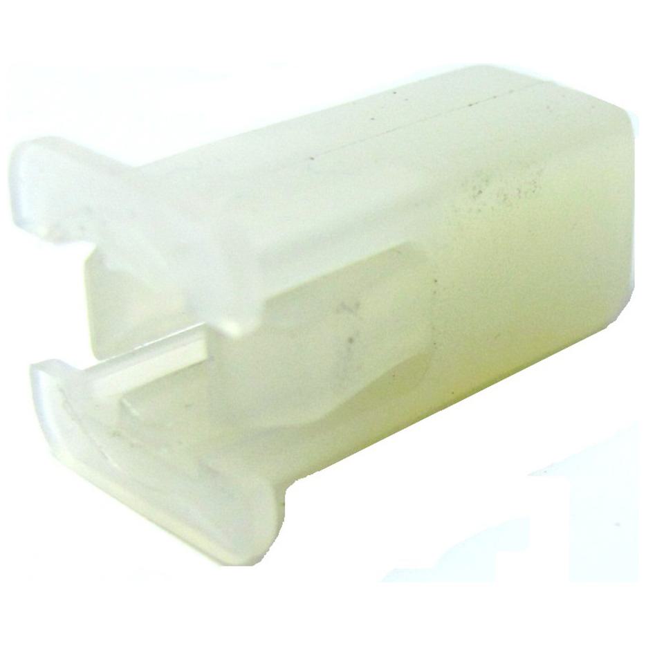 Kit 10 Bucha de Fixação do Para-Choque para Ford Courier - Universal Automotive - 94697