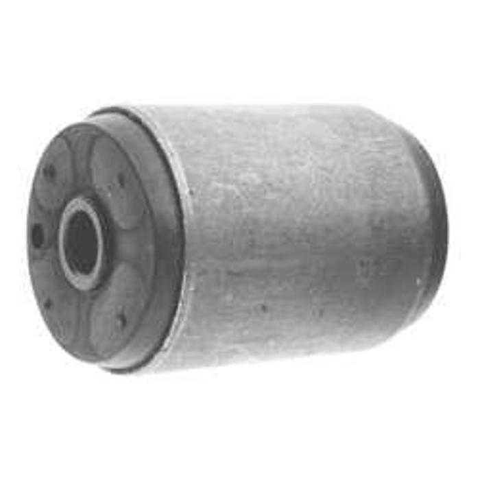 Bucha Dianteira do Feixe de Molas Traseiro para Ford Courier - Monroe Axios - 111523