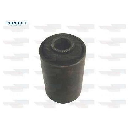Bucha Dianteira do Feixe de Molas Traseiro - Perfect - BCH3300