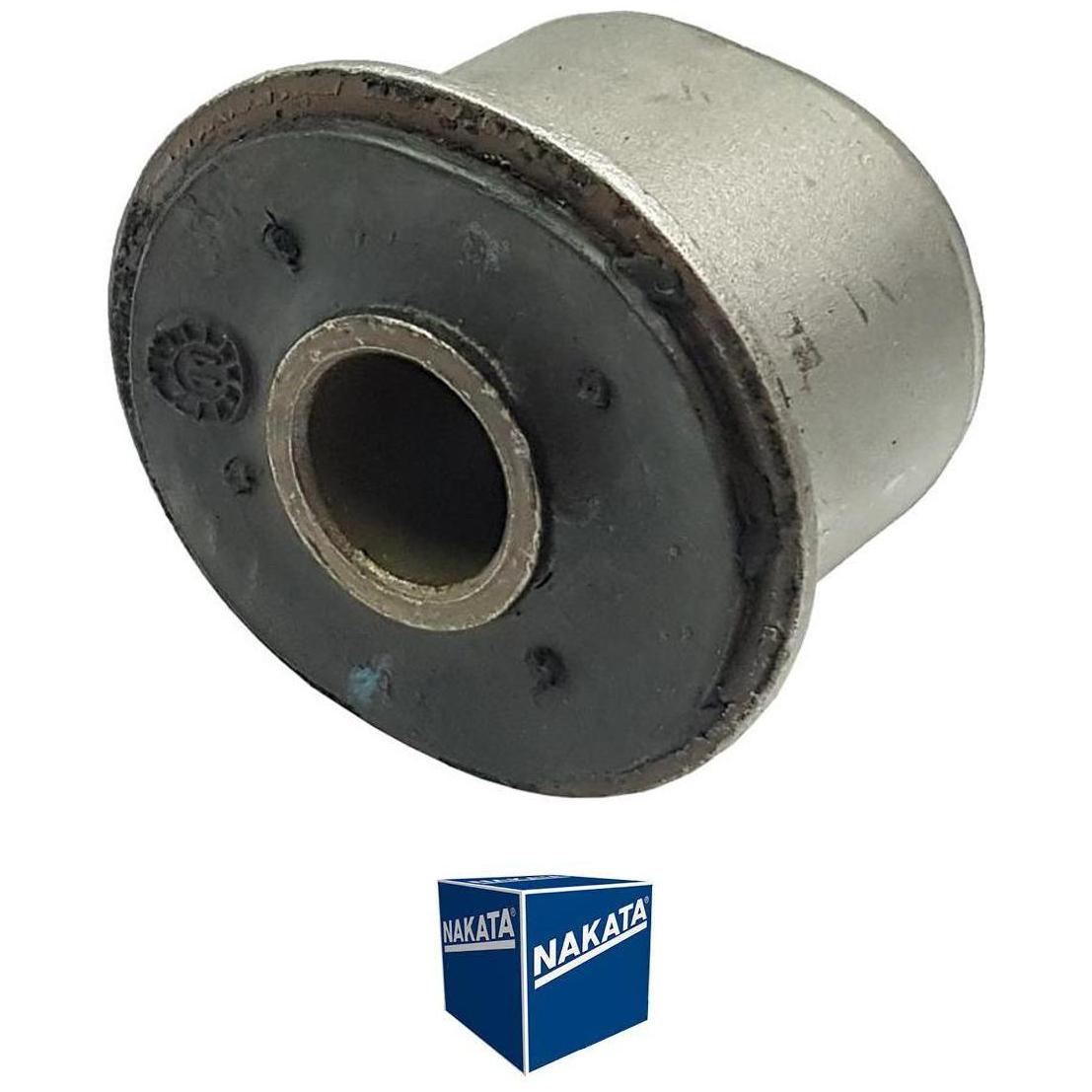Bucha do Braço da Suspensão Dianteiro para Ford F-100 e F-1000 - Nakata - NB12011