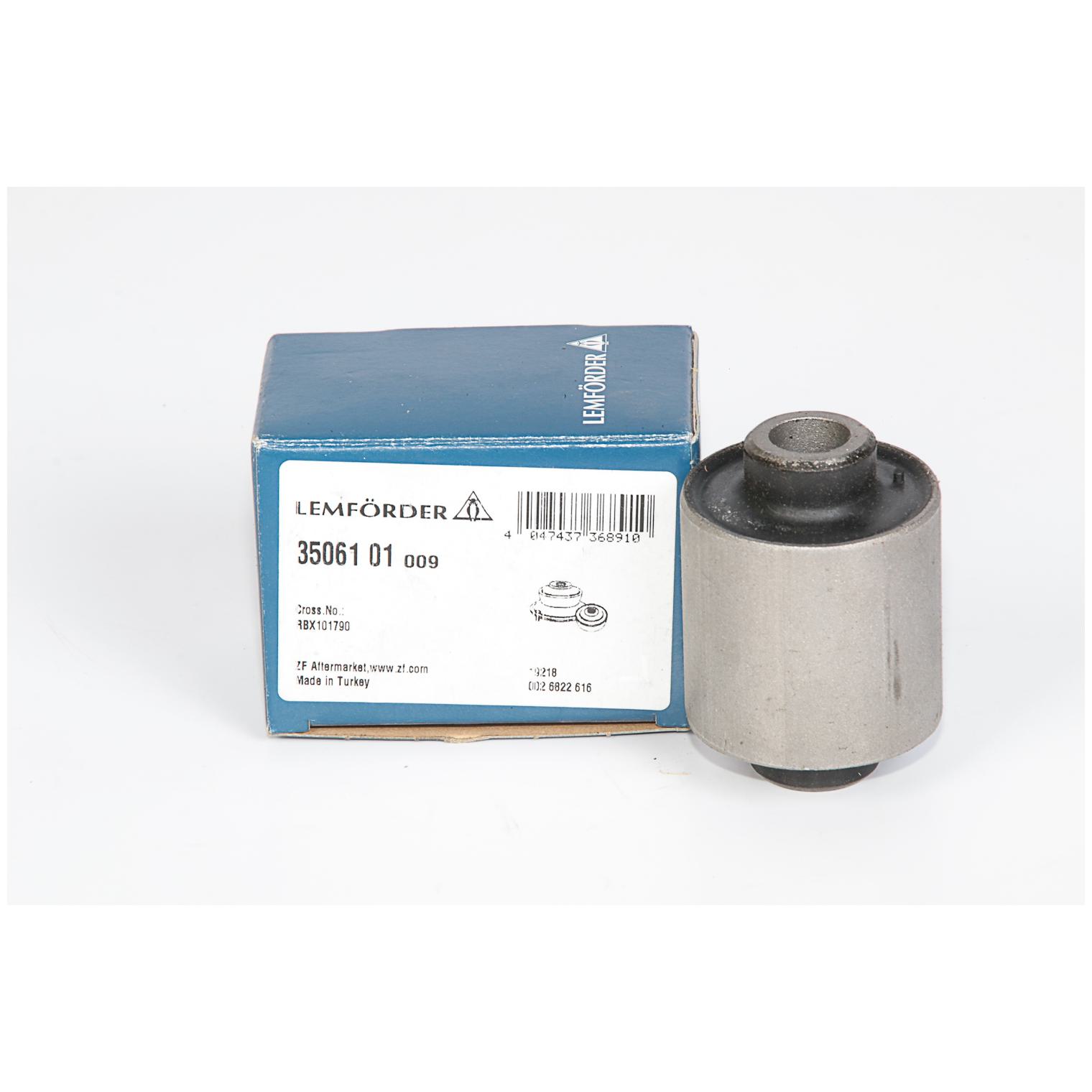 Bucha do Braço da Suspensão para Land Rover Freelander 1 - Lemförder - 35061 01