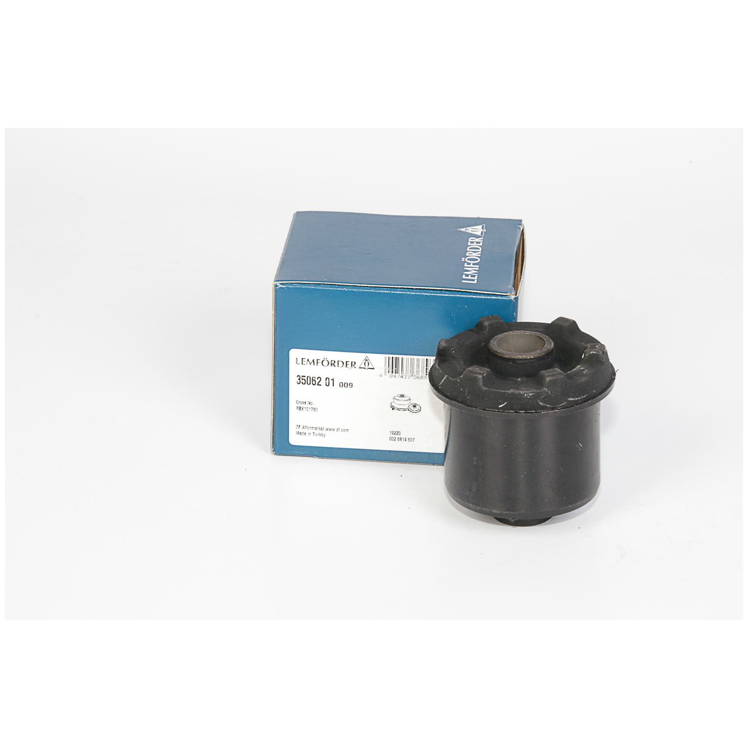 Bucha do Braço da Suspensão para Land Rover Freelander 1 - Lemförder - 35062 01