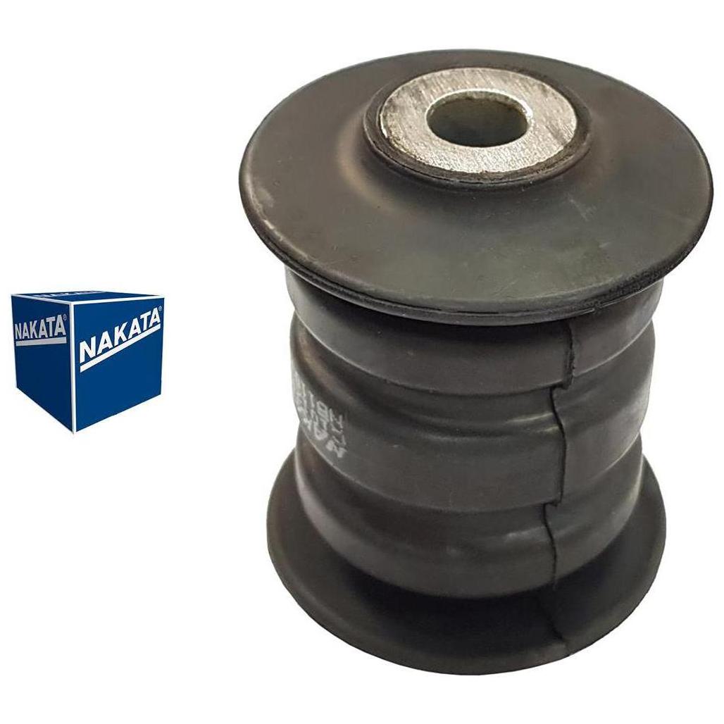 Bucha do Feixe de Molas Traseiro para Volkswagen Amarok - Nakata - NB11032