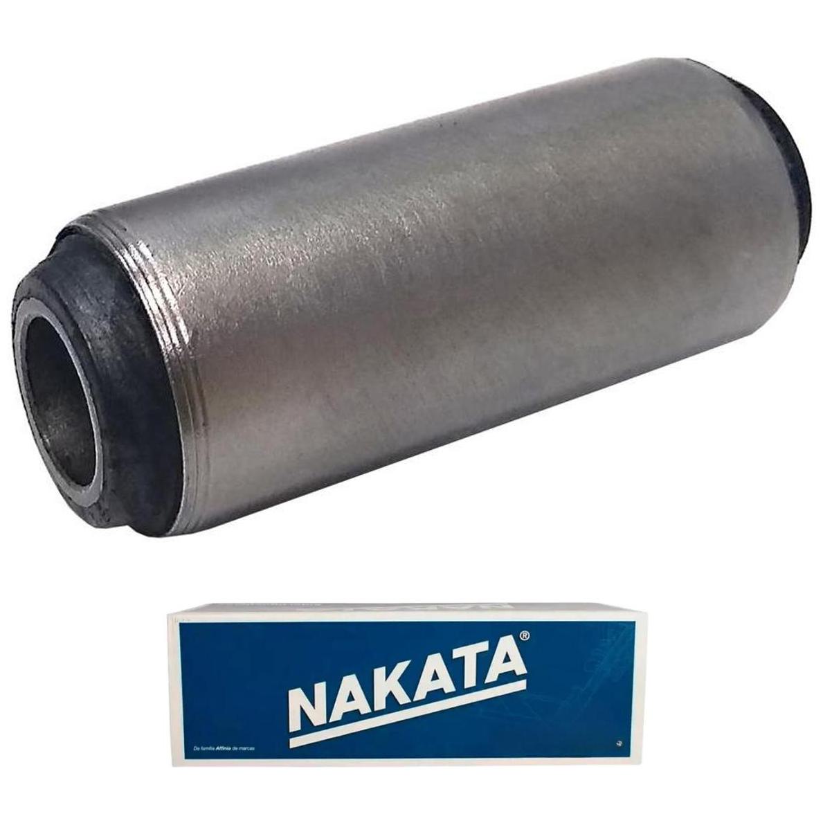 Bucha do Feixe de Molas Traseiro para Ford Ranger - Nakata - NB12010