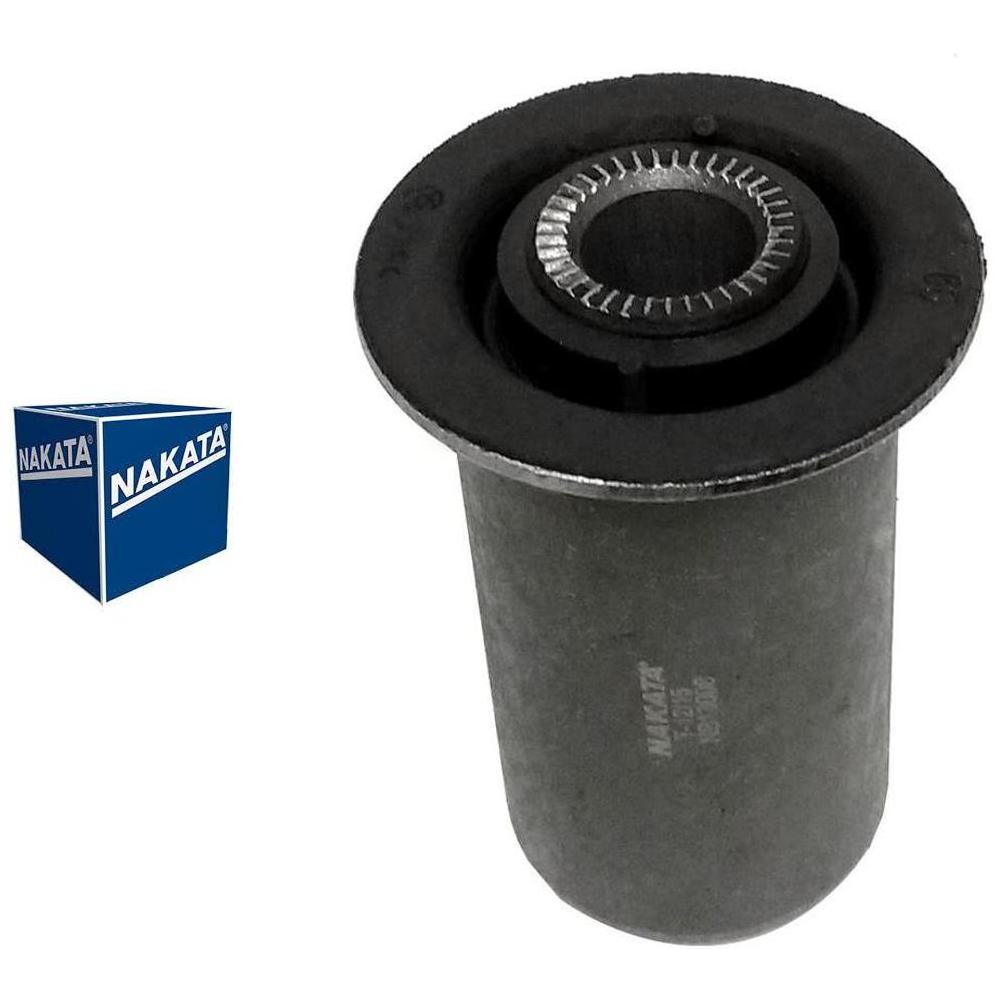 Bucha do Feixe de Molas Traseiro para Chevrolet Blazer e S10 - Nakata - NB13008