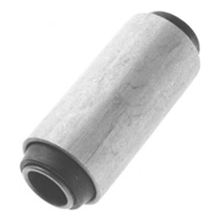 Bucha do Jumelo e Feixe de Molas Traseiro para Ford F-1000 - Monroe Axios - 120090