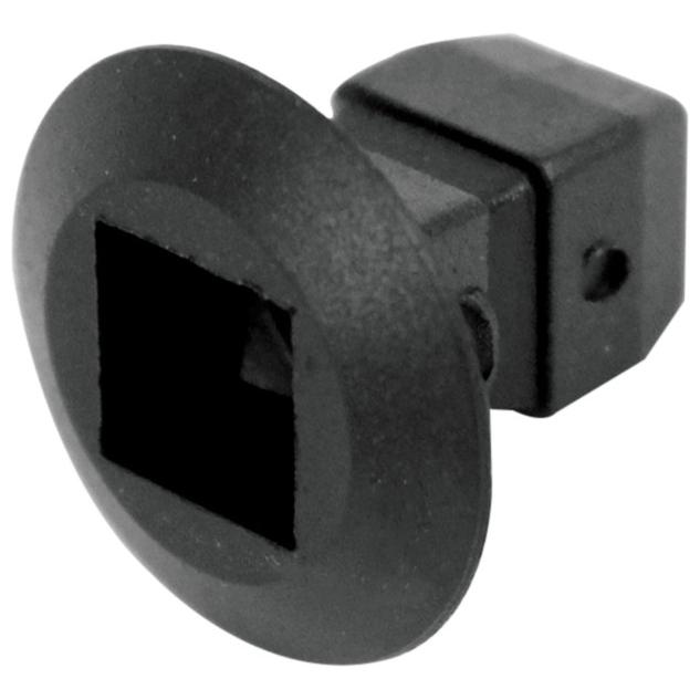 Bucha do Para-choque/Saia Lateral - Universal - 94349