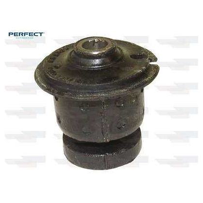 Bucha do Quadro do Motor - Perfect - BCH0803