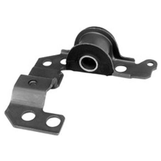 Bucha Traseira Bandeja Dianteira Direita - Cobra Automotiva - B2323 / PRB2323
