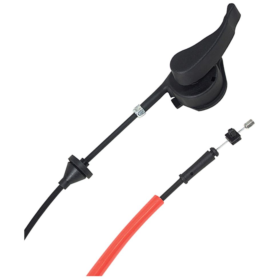 Cabo Acionador da Fechadura do Capô para Renault Megane - Universal Automotive - 11715