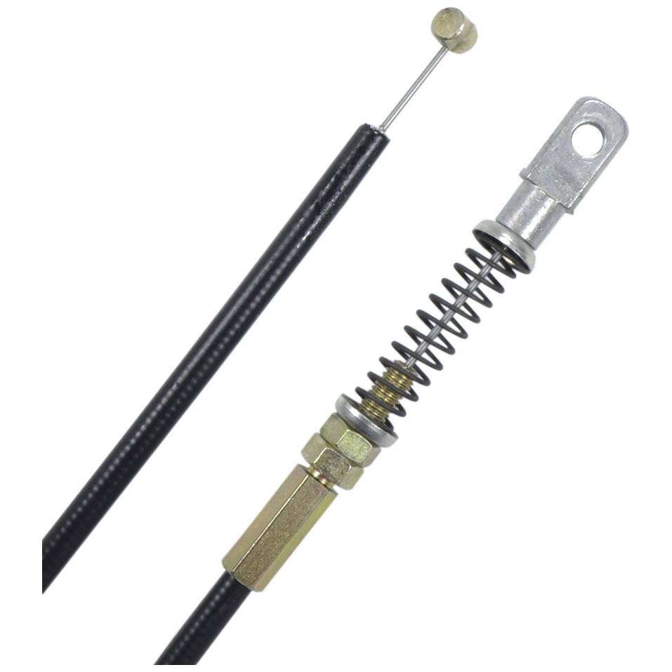 Cabo Acionador da Fechadura do Capô para Mercedes-Benz LS 1924 - Universal Automotive - 51302