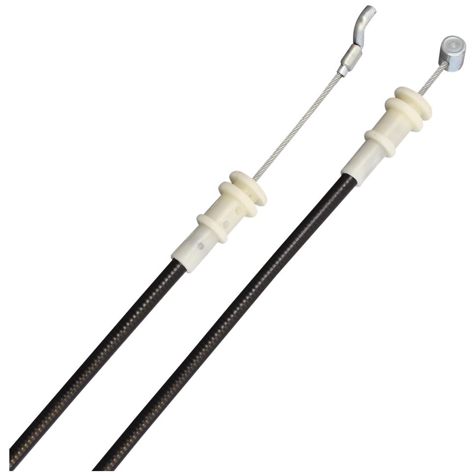Cabo da Fechadura da Porta para Ford Fiesta - Universal Automotive - 31435