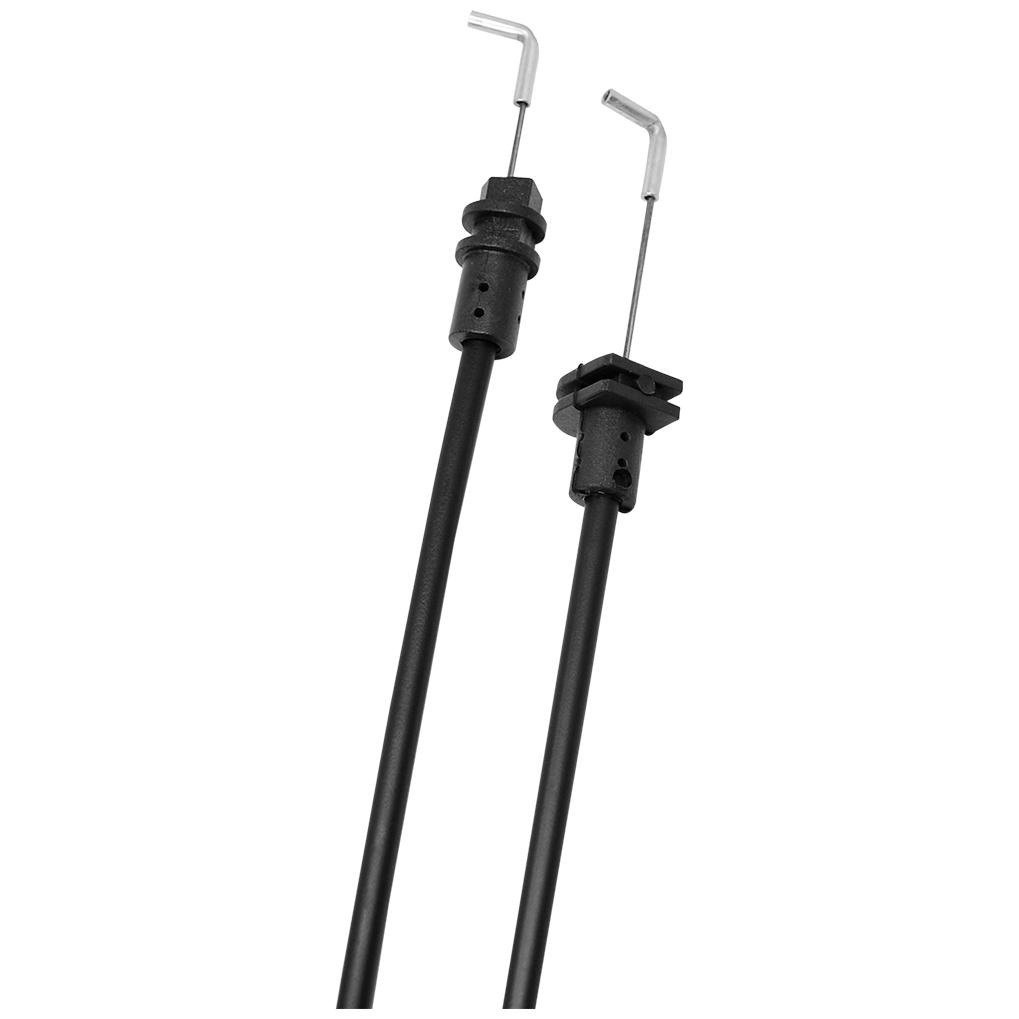 Cabo da Fechadura da Porta para Fiat Fiorino e Uno - Universal Automotive - 70563