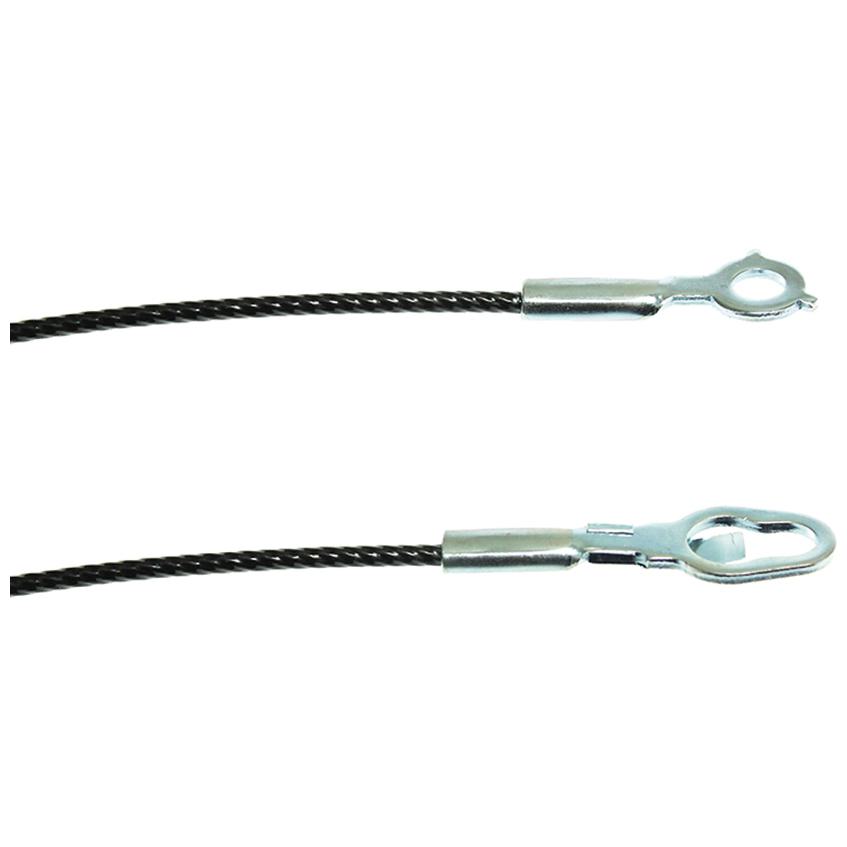 Cabo da Tampa da Caçamba para Ford Courier e Ranger - Universal Automotive - 30649