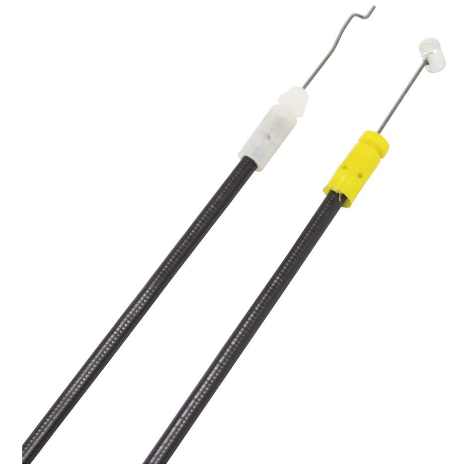 Cabo da Trava da Fechadura da Porta Dianteira para Mitsubishi ASX - Universal Automotive - 18377