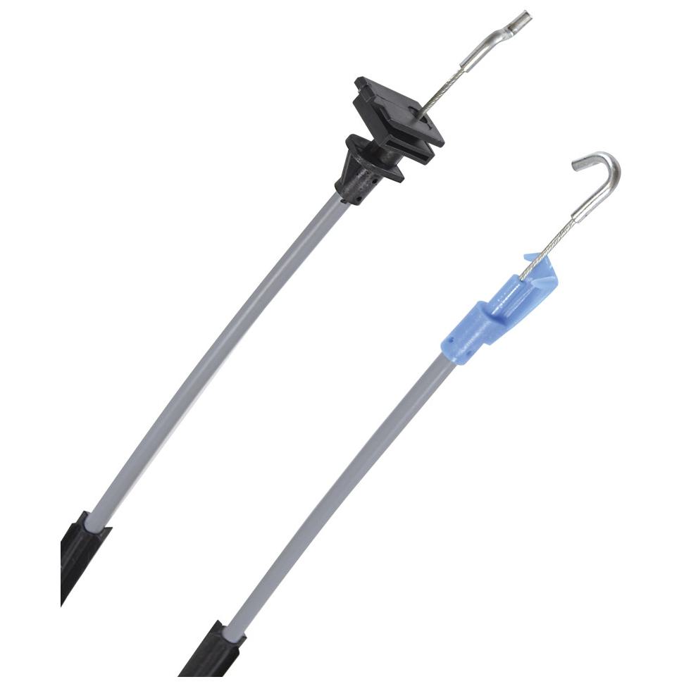 Cabo de Acionamento da Fechadura da Porta para Chevrolet COBALT - Universal Automotive - 42202