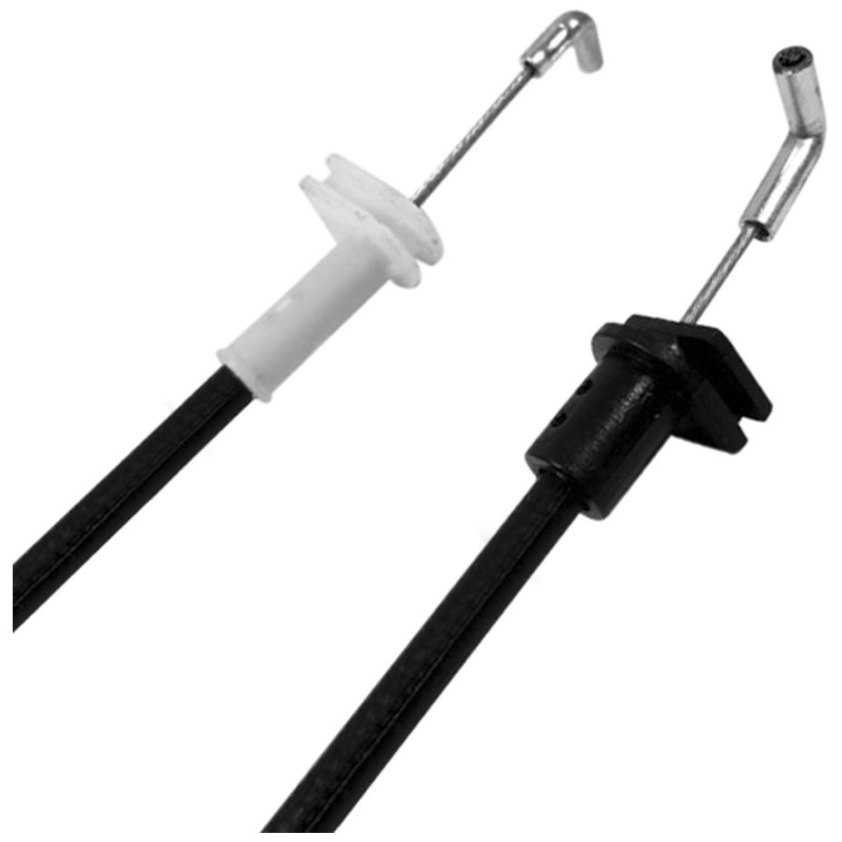Cabo de Acionamento da Fechadura da Porta para Fiat Strada - Universal Automotive - 71280