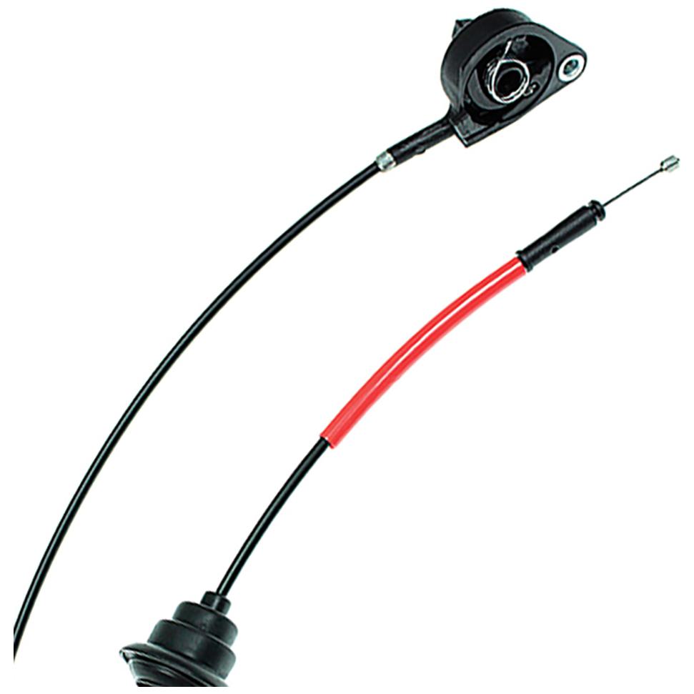Cabo de Acionamento da Fechadura do Capô para Renault CLIO - Universal Automotive - 11452