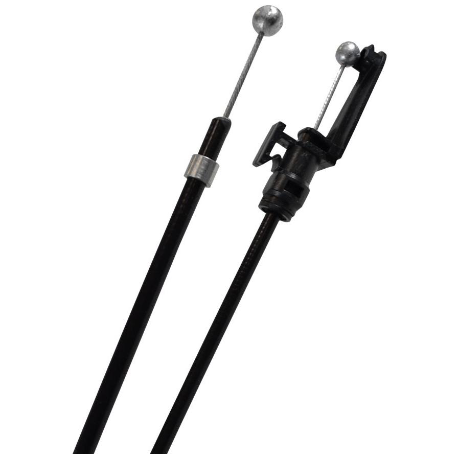 Cabo de Acionamento da Fechadura do Capô para Volkswagen FOX e Spacefox - Universal Automotive - 22745