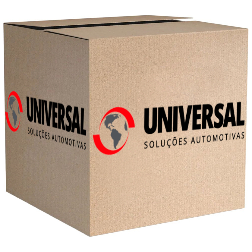 Cabo de Acionamento DA Fechadura do Capô - Universal - 31567