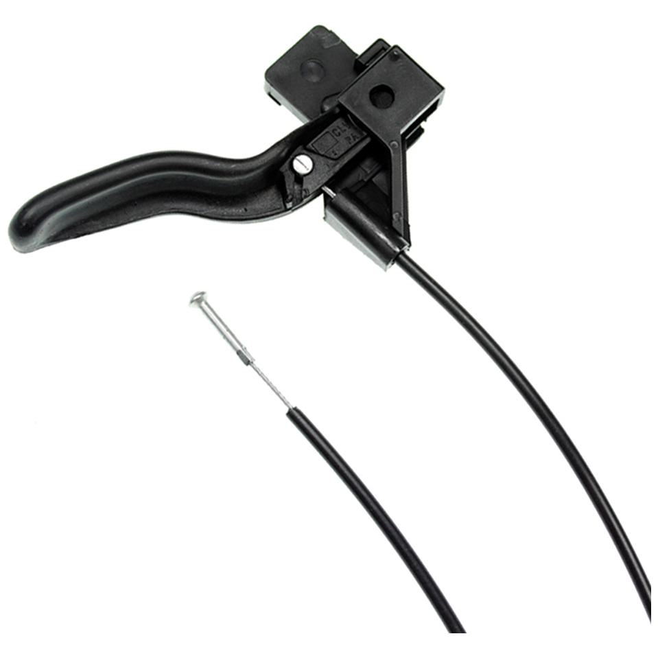 Cabo de Acionamento da Fechadura do Capô para Chevrolet Caravan e Opala - Universal Automotive - 42062